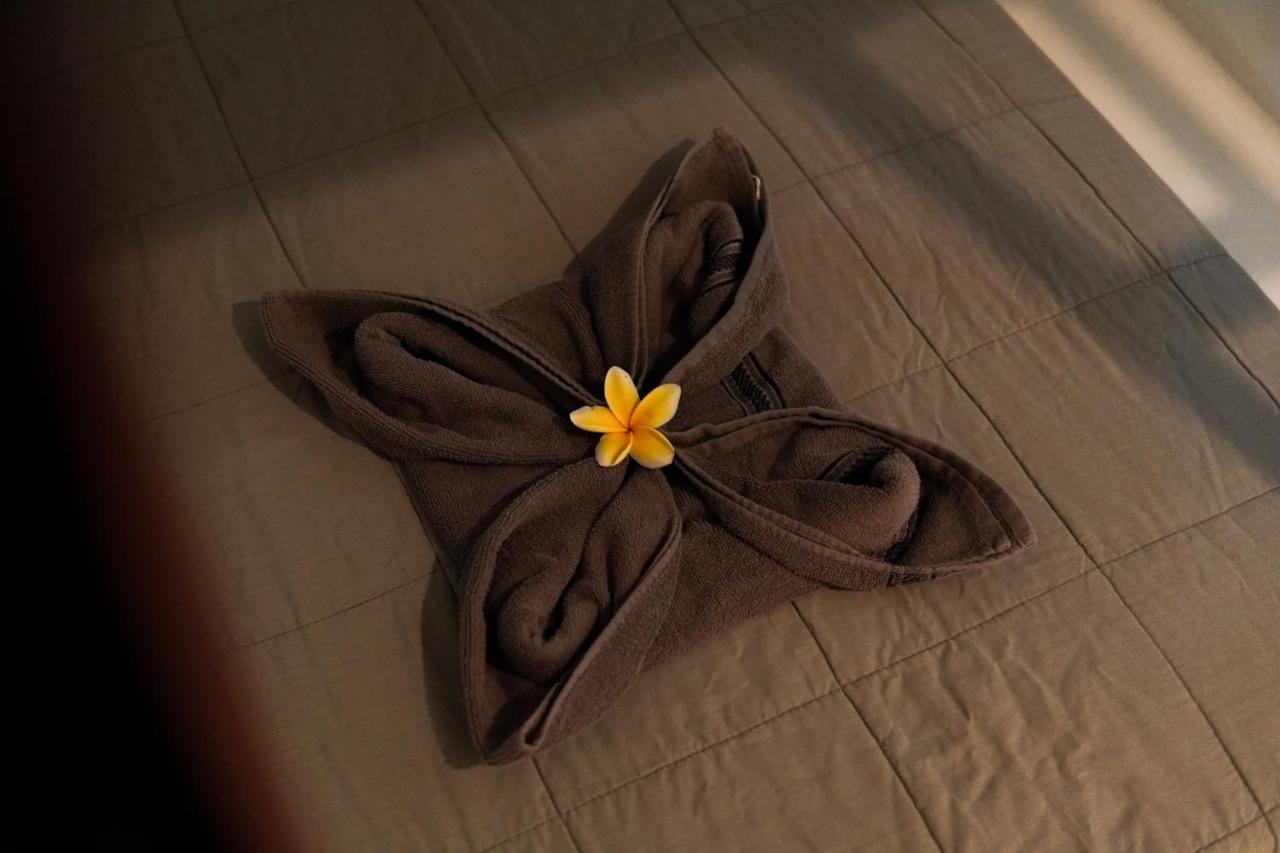 Gypsy Lust Ubud Екстер'єр фото