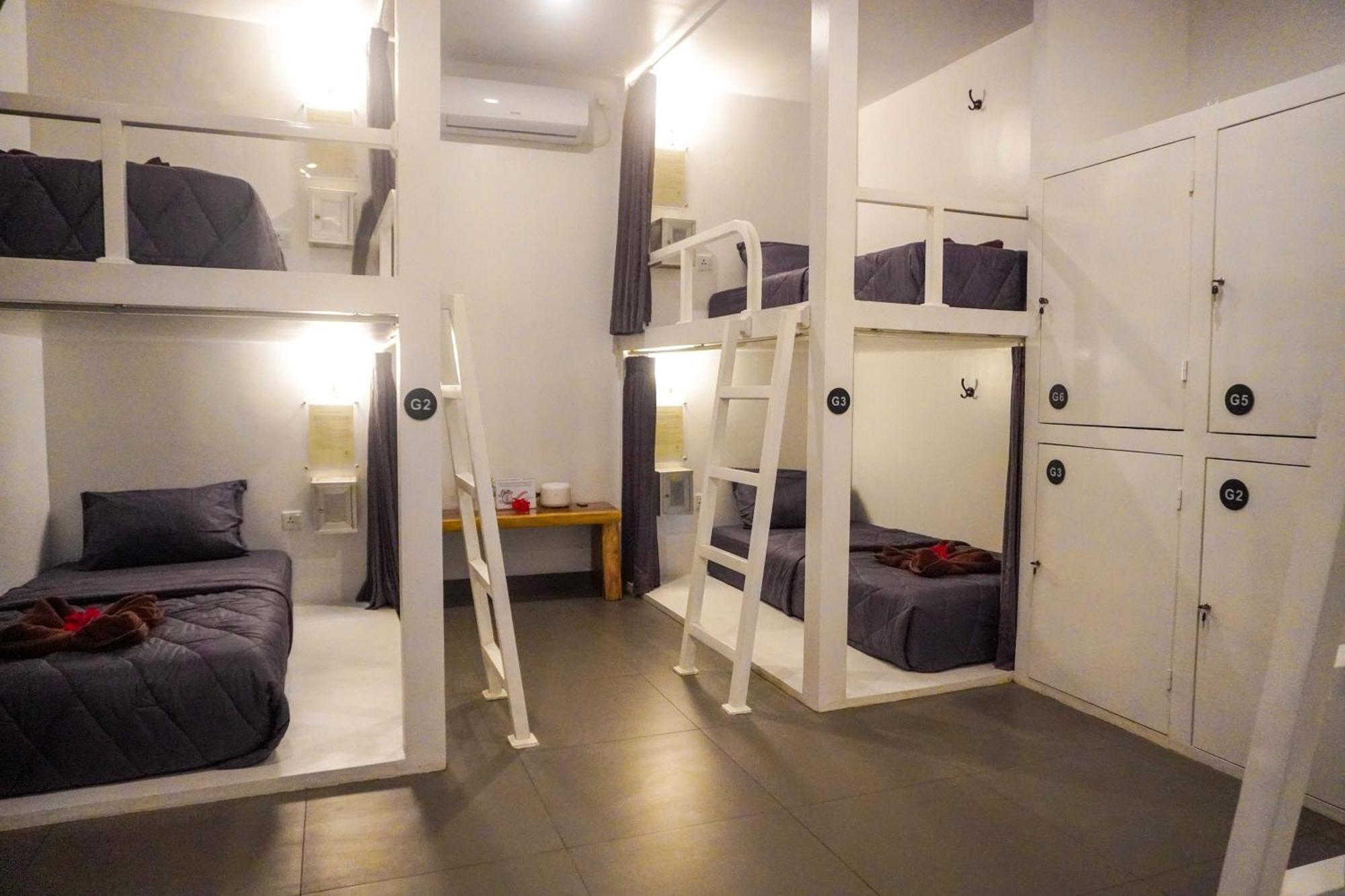 Gypsy Lust Ubud Екстер'єр фото