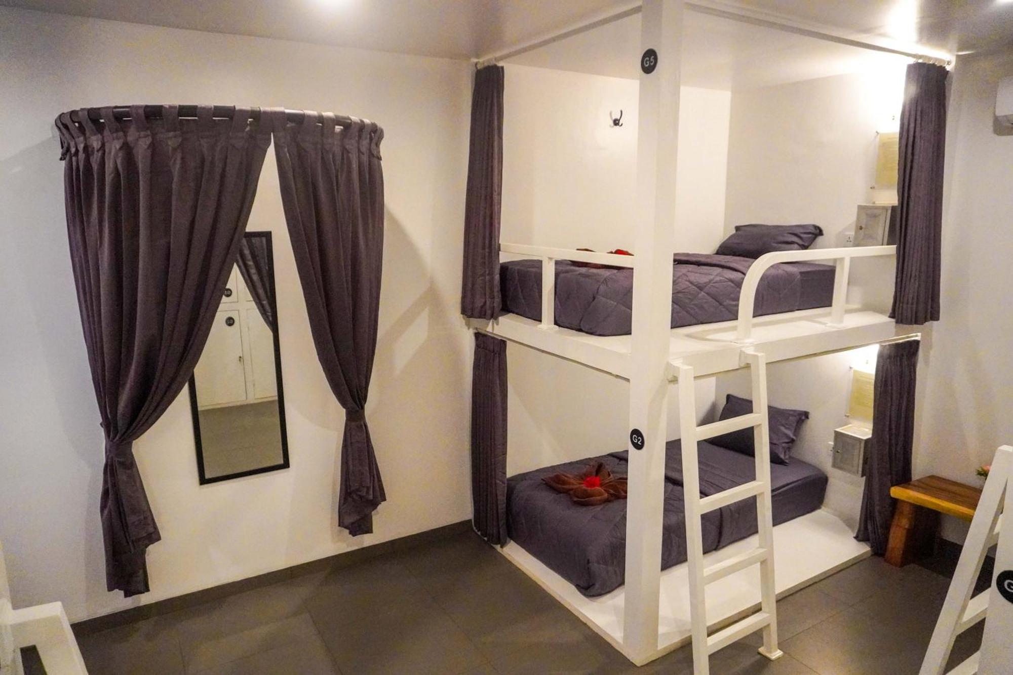 Gypsy Lust Ubud Екстер'єр фото